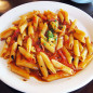 PENNE ALL'ARRABBIATA PASTA TRAY
