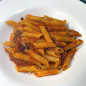 PENNE NDUJA E CIPOLLA TRAY