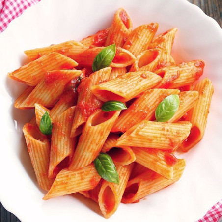 Pasta al pomodoro collection and delivery from Pinocchio Restaurant