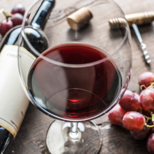 Italian Brunello wine collection & delivery from Pinocchio Restaurant