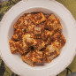 RAVIOLI AL BRASATO