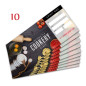 GIFT VOUCHERS - 10 COOKERY CLASSES