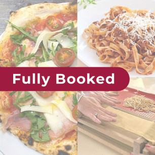 Italian Summer Party Cookery Class - May 23rd, 2026