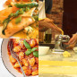 Jan. 30th, 2027 - RAVIOLI & GNOCCHI