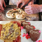 Feb. 13th, 2027 - VALENTINE'S COOKERY CLASS