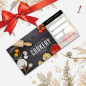 GIFT VOUCHER - 1 COOKERY CLASS GIFT VOUCHER - 1 COOKERY CLASS