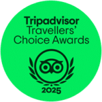 TripAdvisor Travellers' Choice Award 2025