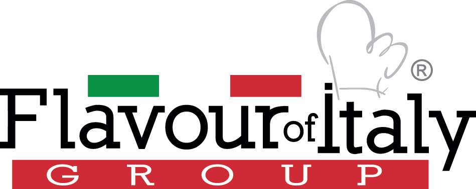 Flavour of Italy Group logo